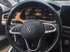 Volkswagen Bora 200TSI Edition - photo 18