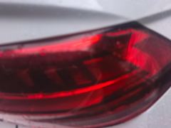 Volkswagen Bora 200TSI Edition - photo 5