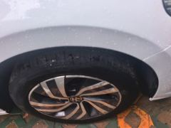 Volkswagen Bora 200TSI Edition - photo 6