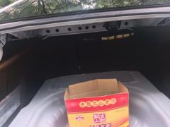 Volkswagen Bora 200TSI Edition - photo 7
