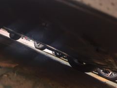 Volkswagen Bora 200TSI Edition - photo 8