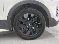 Volkswagen Tharu Advanced 1.5L Sharp edition - ფოტო 6