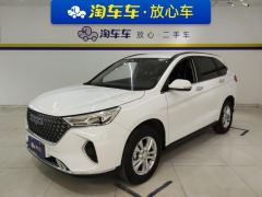 Haval M6 PLUS 1.5T Version - photo 1