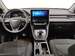 Haval M6 PLUS 1.5T Version - photo 16