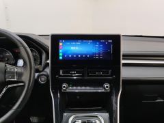 Haval M6 PLUS 1.5T Version - photo 17