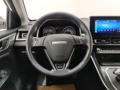 Haval M6 PLUS 1.5T Version - photo 18