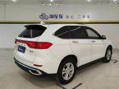 Haval M6 PLUS 1.5T Version - photo 2