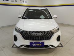 Haval M6 PLUS 1.5T Version - photo 3