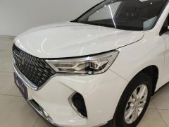 Haval M6 PLUS 1.5T Version - photo 4