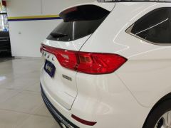 Haval M6 PLUS 1.5T Version - photo 5
