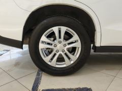Haval M6 PLUS 1.5T Version - photo 6
