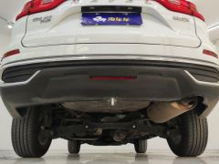 Haval M6 PLUS 1.5T Version - photo 9