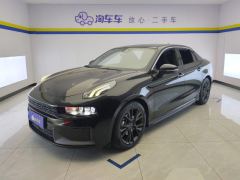 Lynk & Co 03 2.0T 2WDPro - фото 1
