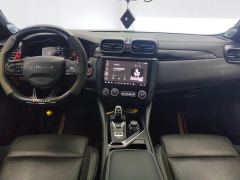 Lynk & Co 03 2.0T 2WDPro - фото 16