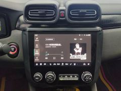 Lynk & Co 03 2.0T 2WDPro - фото 17