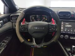 Lynk & Co 03 2.0T 2WDPro - фото 18