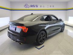 Lynk & Co 03 2.0T 2WDPro - фото 2