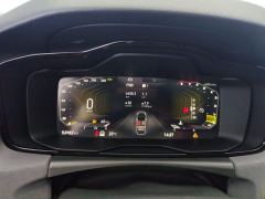 Lynk & Co 03 2.0T 2WDPro - фото 20