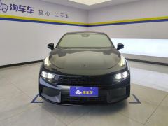 Lynk & Co 03 2.0T 2WDPro - фото 3