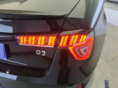 Lynk & Co 03 2.0T 2WDPro - фото 5