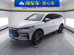 BYD Tang DM 2.0TI AWD Performance EditionFlagship Version - photo 1