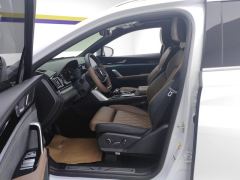 BYD Tang DM 2.0TI AWD Performance EditionFlagship Version - photo 14