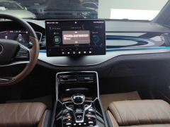 BYD Tang DM 2.0TI AWD Performance EditionFlagship Version - photo 17