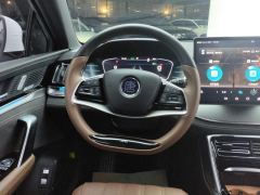 BYD Tang DM 2.0TI AWD Performance EditionFlagship Version - photo 18