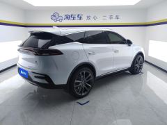 BYD Tang DM 2.0TI AWD Performance EditionFlagship Version - photo 2