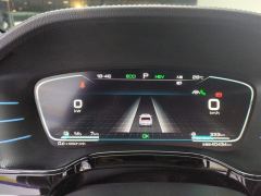 BYD Tang DM 2.0TI AWD Performance EditionFlagship Version - photo 20