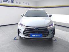 BYD Tang DM 2.0TI AWD Performance EditionFlagship Version - photo 3