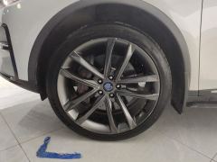 BYD Tang DM 2.0TI AWD Performance EditionFlagship Version - photo 6