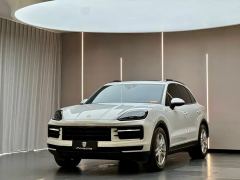 Porsche Cayenne 3.0T - ფოტო 1