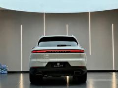 Porsche Cayenne 3.0T - ფოტო 10