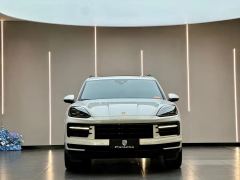 Porsche Cayenne 3.0T - ფოტო 2
