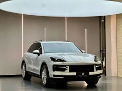 Porsche Cayenne 3.0T - ფოტო 3