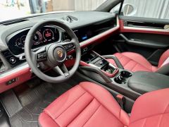 Porsche Cayenne 3.0T - ფოტო 4