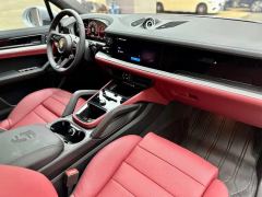 Porsche Cayenne 3.0T - ფოტო 6