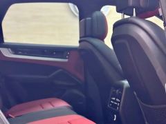 Porsche Cayenne 3.0T - ფოტო 7