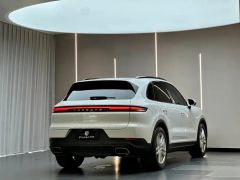 Porsche Cayenne 3.0T - ფოტო 8