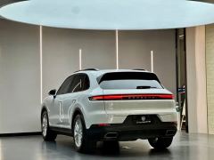 Porsche Cayenne 3.0T - ფოტო 9
