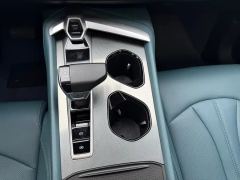 MG7 1.5T 300 Double Clutch Deluxe Edition - photo 10