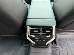 MG7 1.5T 300 Double Clutch Deluxe Edition - photo 13