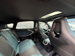 MG7 1.5T 300 Double Clutch Deluxe Edition - photo 15