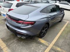 MG7 1.5T 300 Double Clutch Deluxe Edition - photo 18
