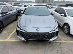 MG7 1.5T 300 Double Clutch Deluxe Edition - photo 2