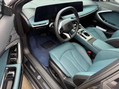MG7 1.5T 300 Double Clutch Deluxe Edition - photo 5