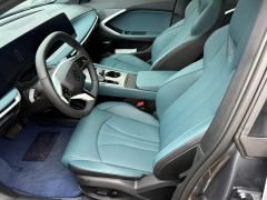 MG7 1.5T 300 Double Clutch Deluxe Edition - photo 6