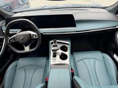 MG7 1.5T 300 Double Clutch Deluxe Edition - photo 8