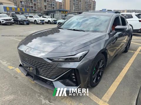 2024 Changan UNI-V 1.5T Premium Sport - ავტომობილი ჩინეთიდან